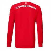 Bayern Munich Fotballklær Hjemmedrakt 2022-23 Langermet